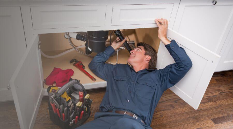 Professional sink repair in Rupert, ID